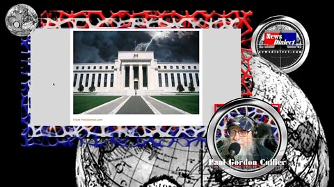 Federal Reserve Protects Covid Insider Trading