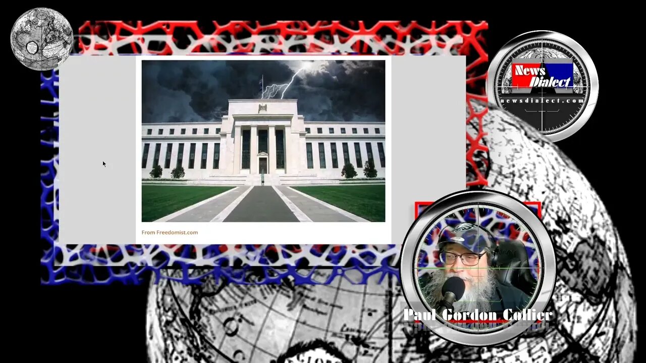 Federal Reserve Protects Covid Insider Trading