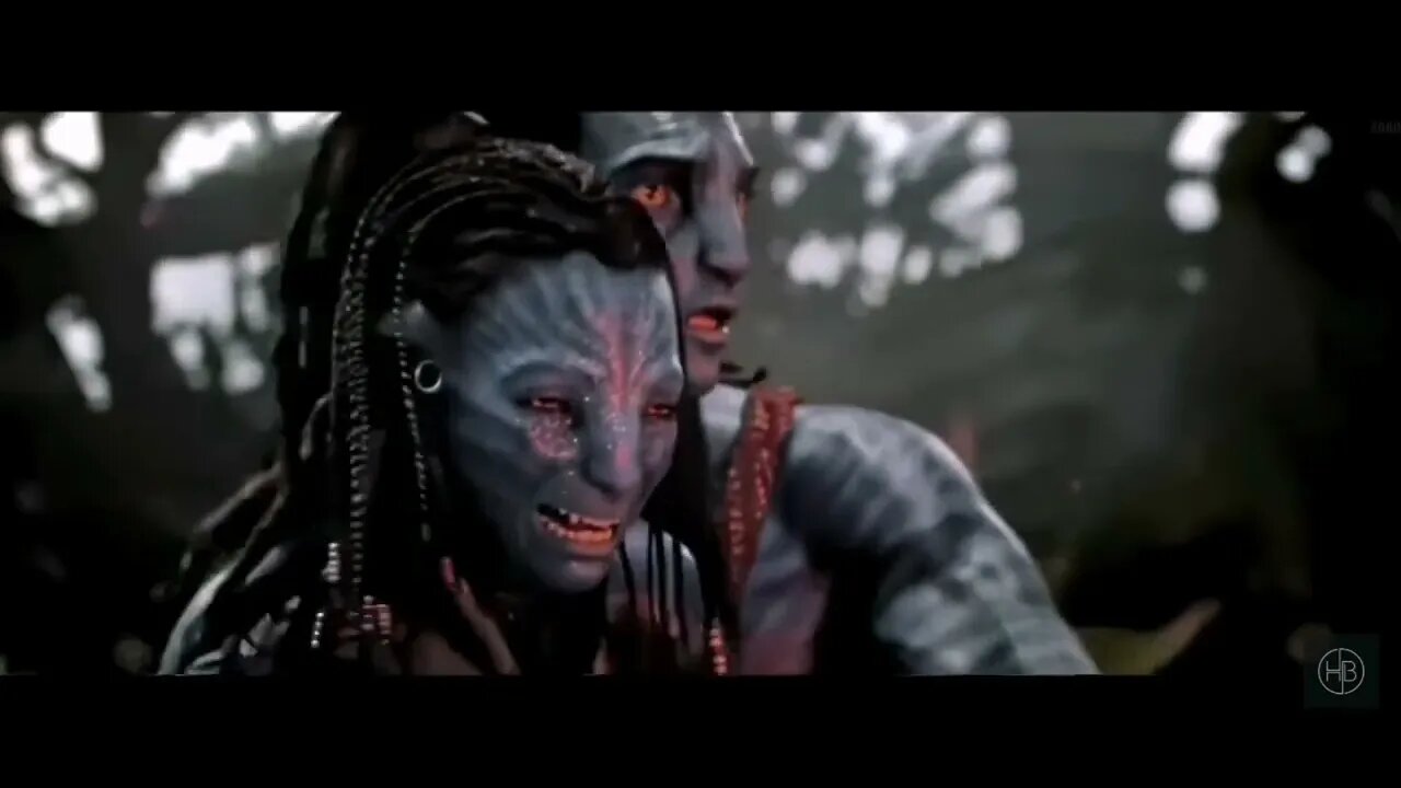 AVATAR 2: THE WAY OF RETRIBUTION. #humanityfirst #avatar2