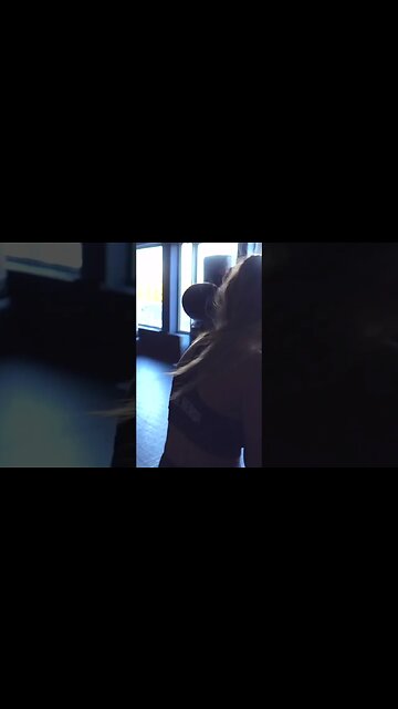 Jasmine Gloves | Heroes Training Center | Kickboxing. & Jiu-Jitsu | Yorktown Heights NY #Shorts 7