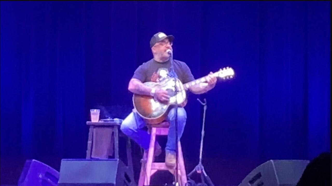 Aaron Lewis - Country Boy LIVE 3/24/2023 Jacksonville FL #aaronlewis