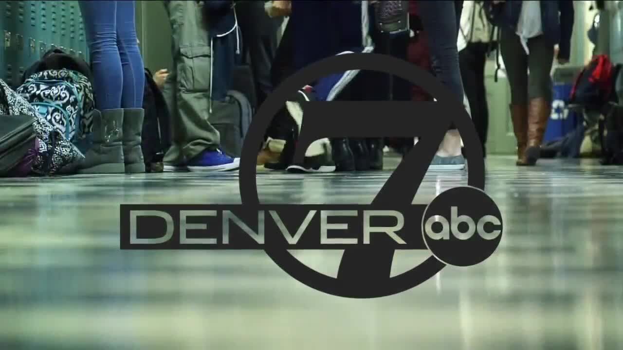 Denver7 News 10 PM | Monday, February 15