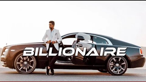 BILLIONAIRE Luxury Lifestyle 💲 [Billionaire Entrepreneur Motivation] #01