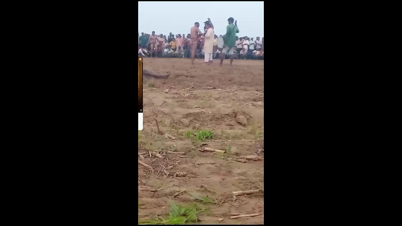 kushti