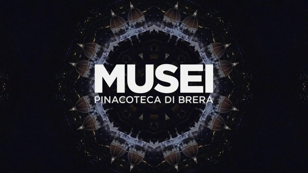 Musei - Pinacoteca di Brera | Brera Art Gallery (Episode 1)