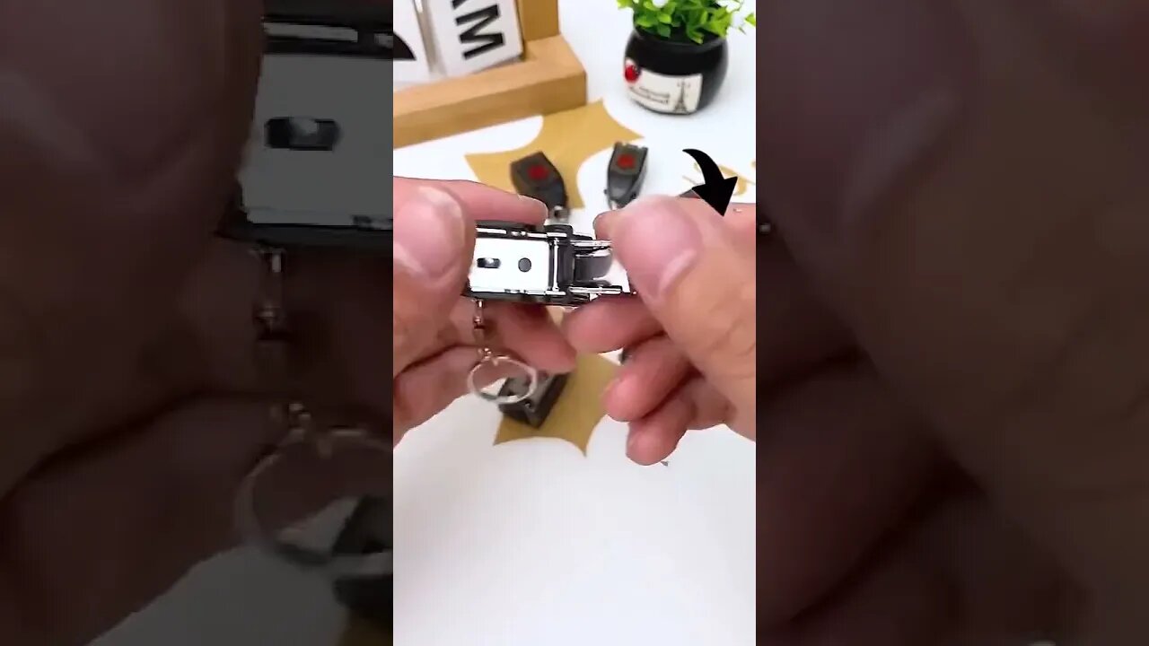 Amazing Nail cutter