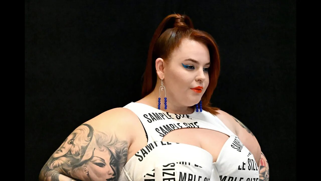 The Fat Acceptance Movement Needs Fat Acceptance