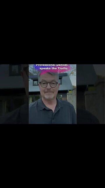 What fluoride really does