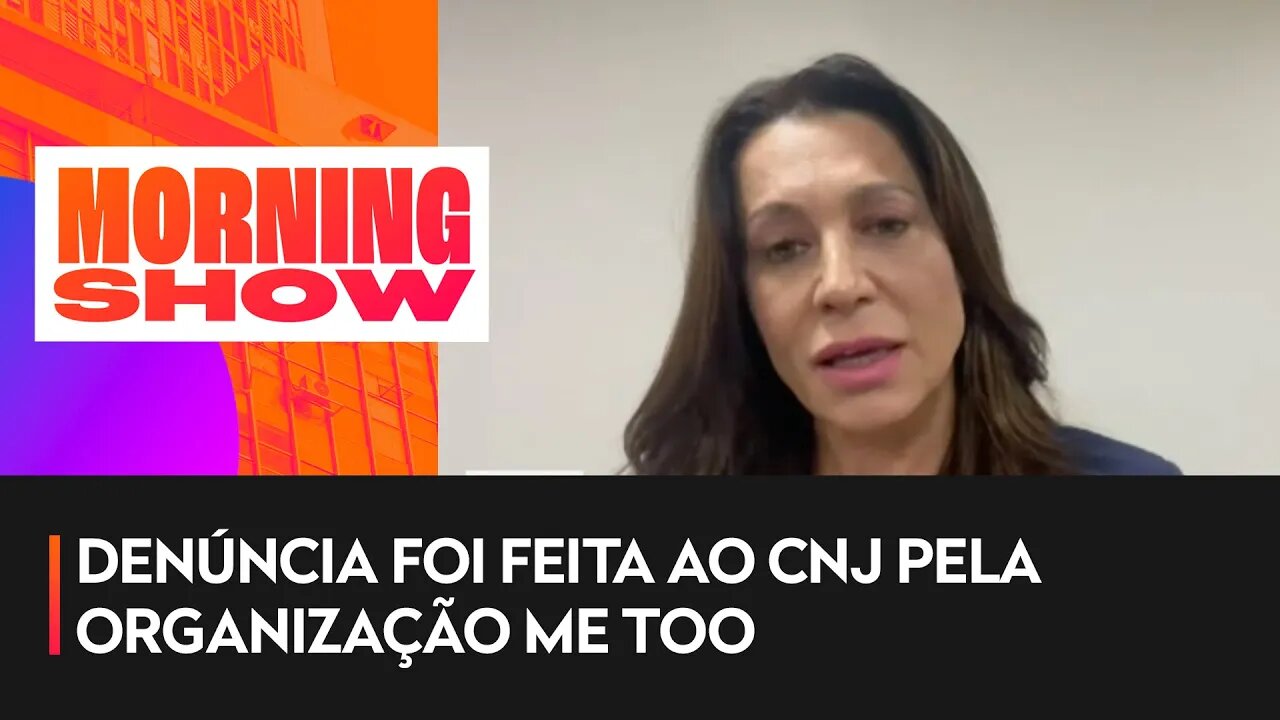 29 mulheres acusam juiz do trabalho de assédio sexual