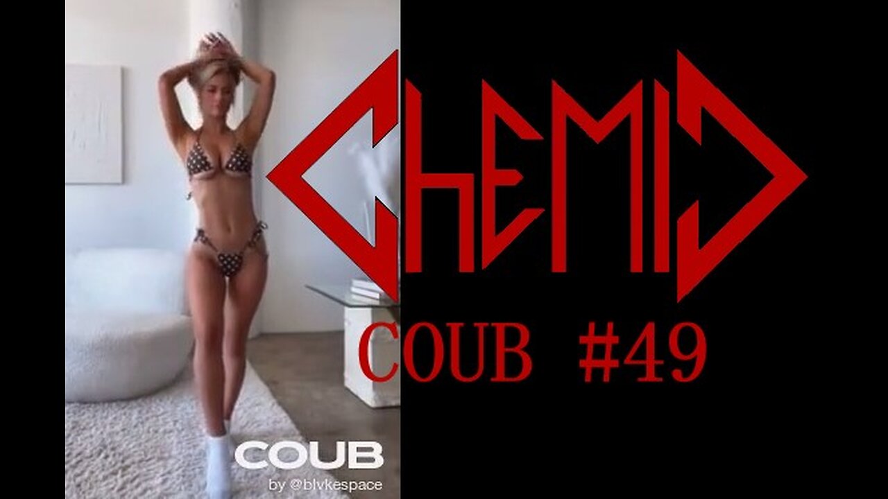 CHEMIC COUB #49 | 25 Minutes Best COUB 🤘 25 МИНУТ ЛУЧШИЕ КУБ 🤣 Бест куб 🤣 ПРИКОЛЫ ДЛА ВЗРОСЛЫХ 2023