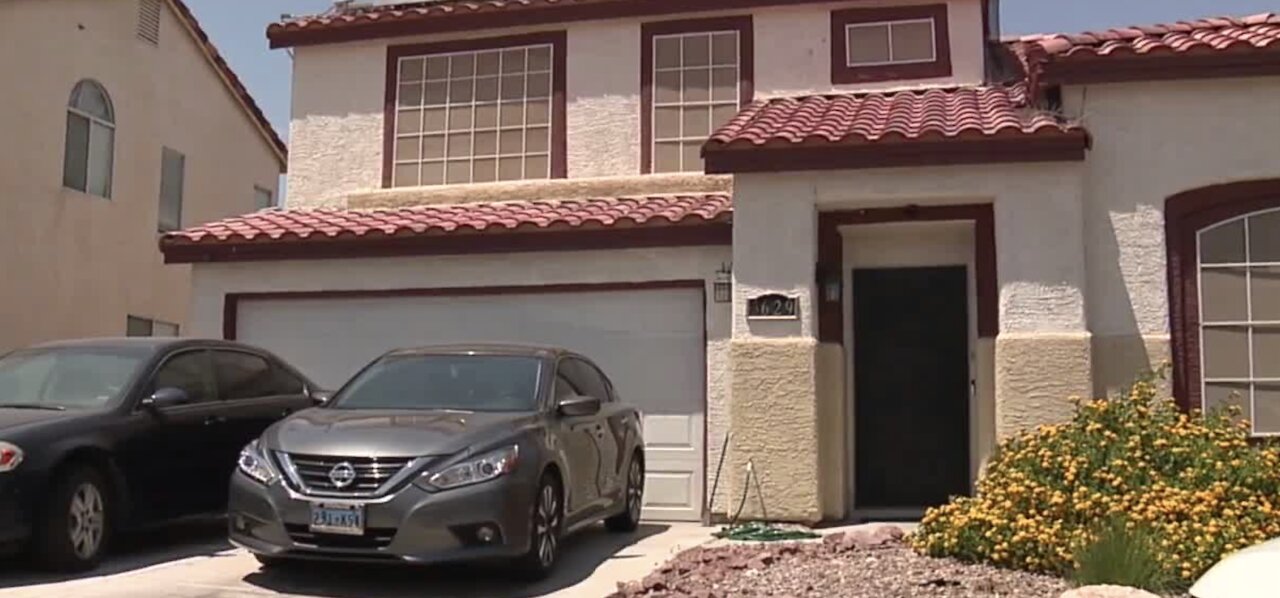Lockouts expected after eviction moratorium ends