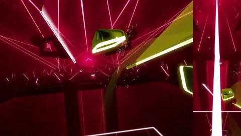 (beat saber) eunbi & juri - i'll be your energy [mapper: bloodcloak]