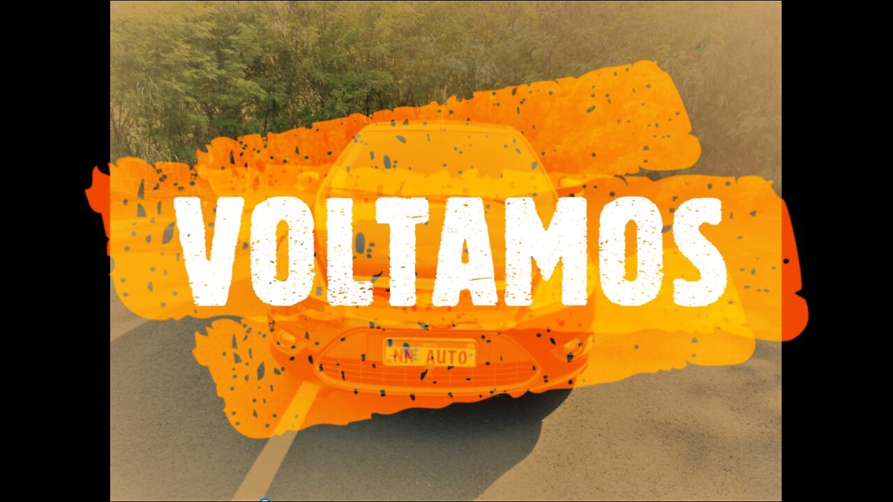 VOLTAMOS COM OS VÍDEOS!!!!!