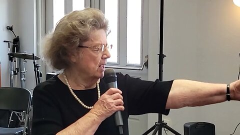Sister Ruth Video 3 Nov 17th