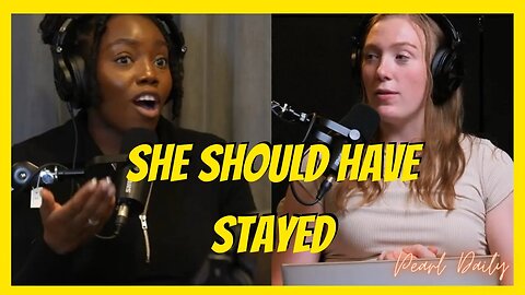 MaKenzie Bezos Messed Up Badly!!!!