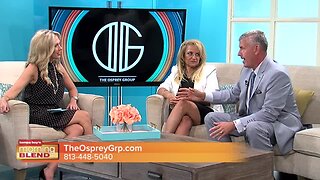 The Osprey Group | Morning Blend