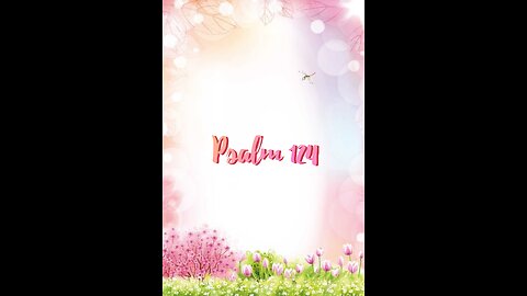 Psalm 124