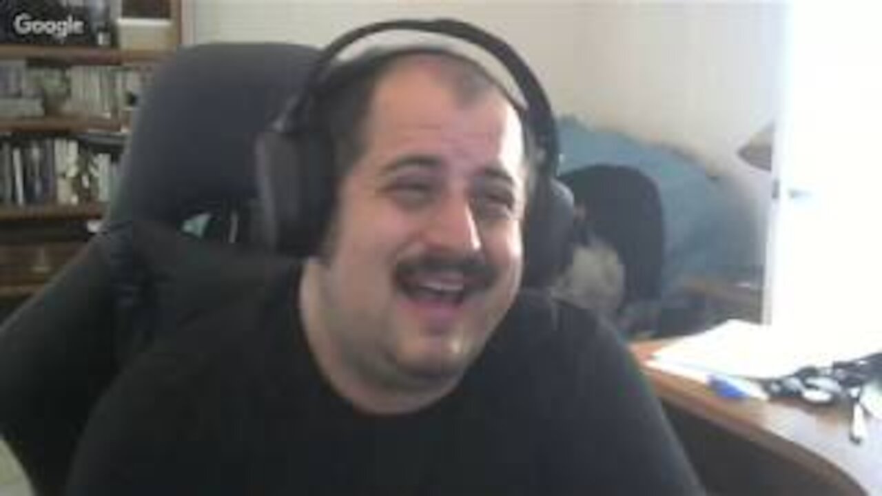 Chattin' With Defango About Dlive