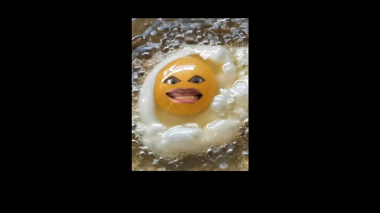 Fried egg