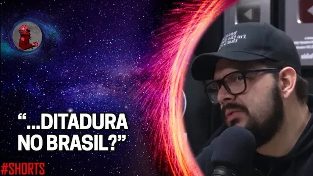 “POR ISSO QUE PARECE SER UMA BOA ODEIA” com Rodrigo Fernandes (Jacaré Banguela) | Planeta Podcast