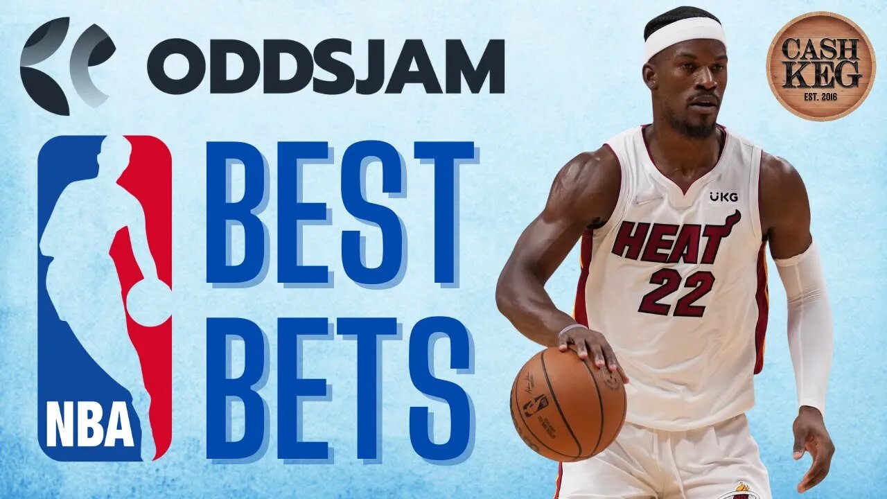 ODDSJAM PROP BETS AND TOOLS | PROP PICKS | TUESDAY | 5/17/2022 | NBA DAILY SPORTS BETTING PICKS