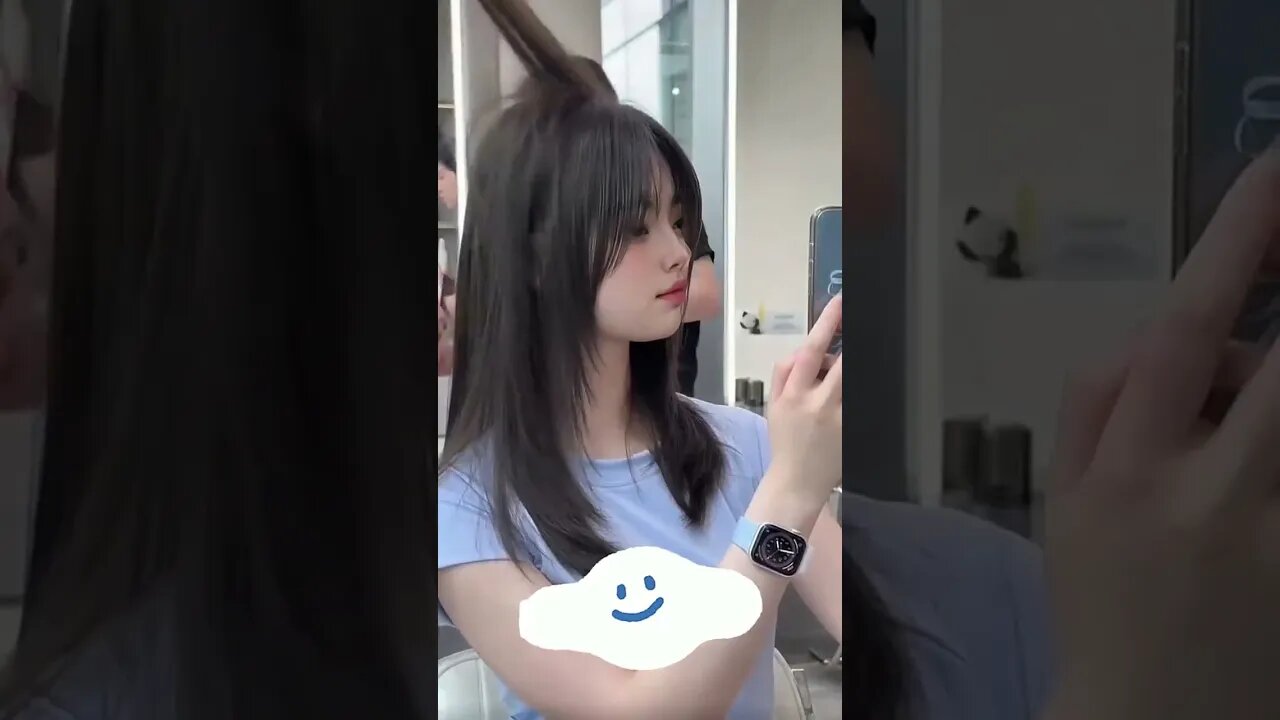 かわいい女の子の美しさAI - 元気を保つ