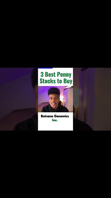 Penny Stocks to Watch: Our Expert Recommendation