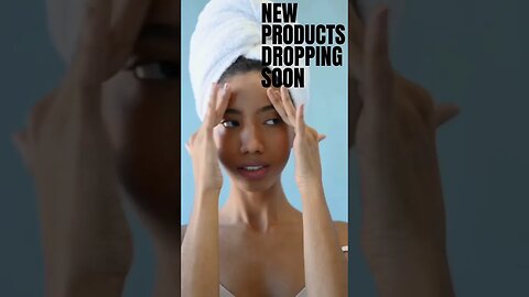 Launching out the gate. Keep posted to our social media. #productlaunch #beauty #cosmetic