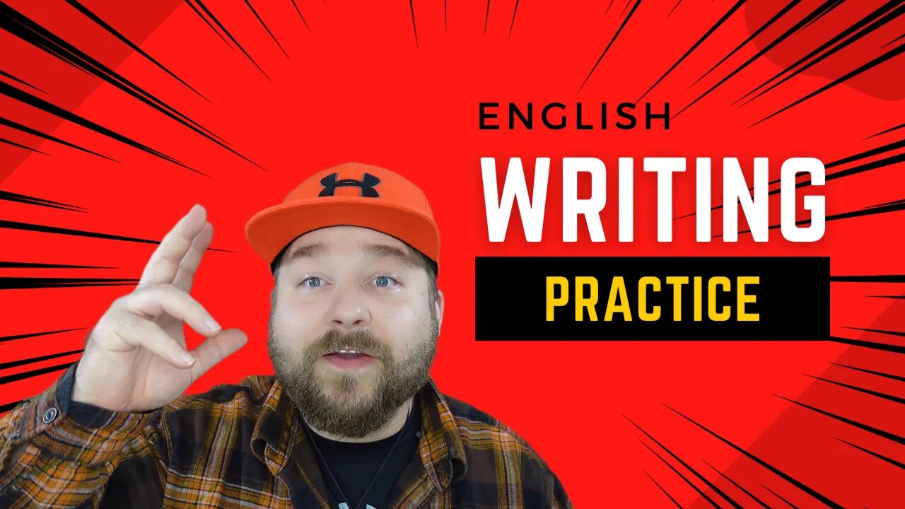 What is a Question and What is a Statement English Writing Practice