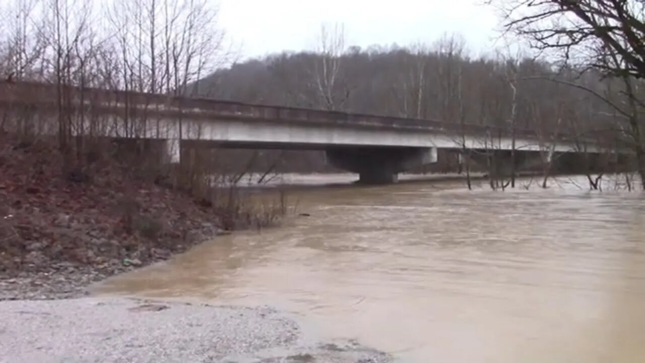 Be Prepared for Natural and Personal Disaster: East Tennessee Flooding. Prepping and Survival.