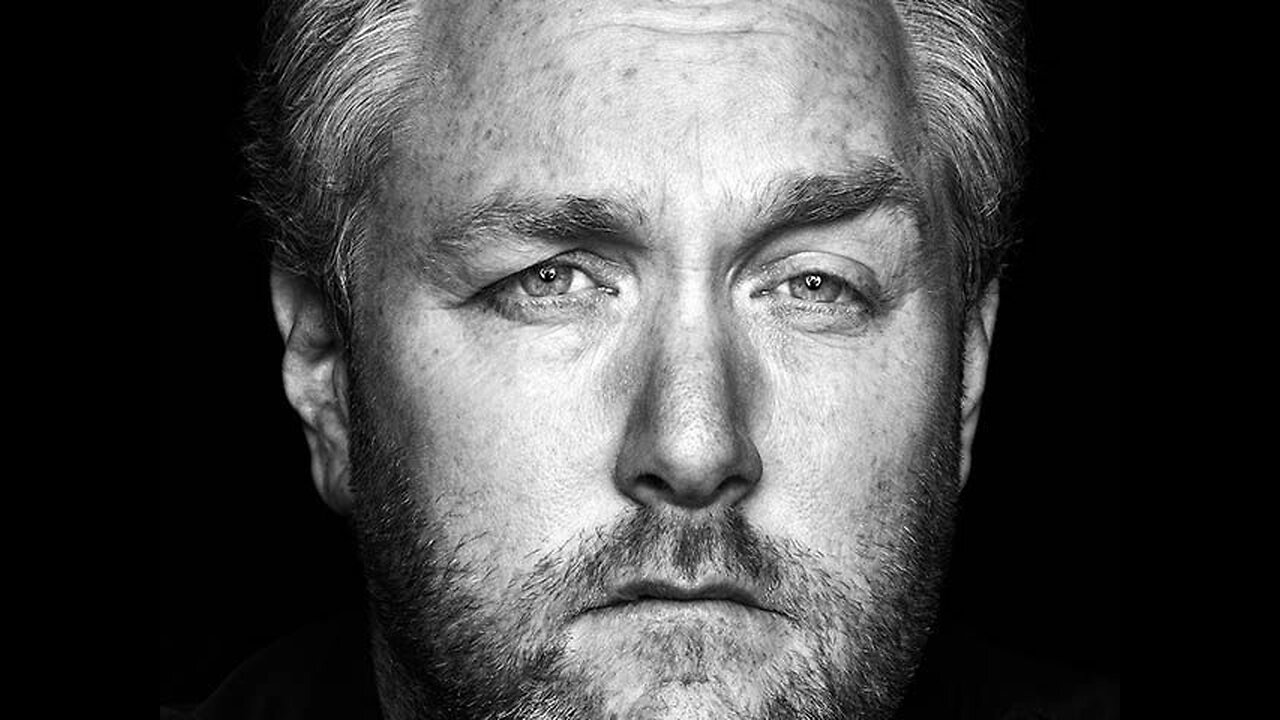 Andrew Breitbart Tribute presented by Backpack Patriot with 2020Liberty commentary.