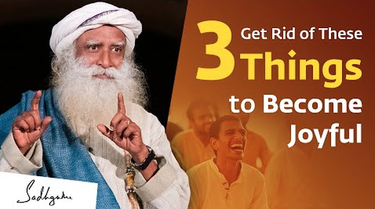3 Symptoms Of An ill Mind