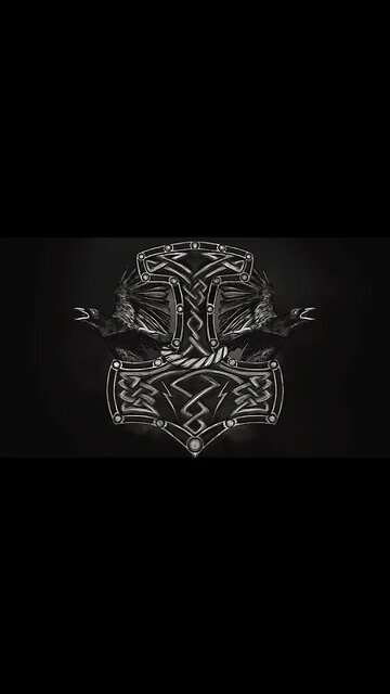 The #Havamal Series, Stanza 36