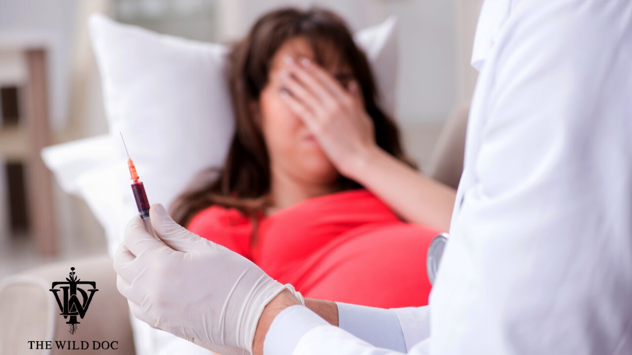 Should Pregnant Women be Vaccinated?