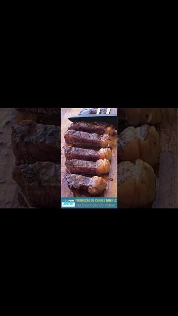 Picanha PREMIUM para Churrasco PREÇOS AQUI #shorts