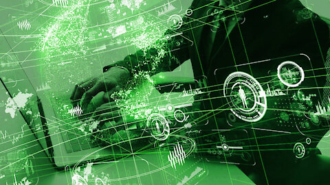 Davos, Microsoft Will Use Cyber Hack False Flag To Do THIS...