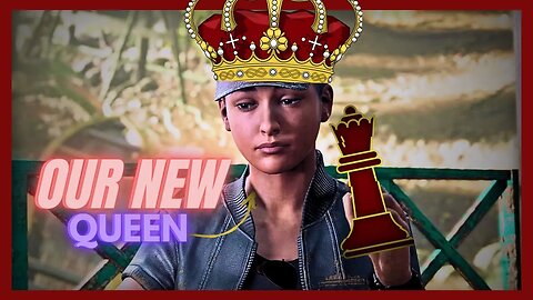 Shadow of the Tomb Raider Part 3| PRAISE HER