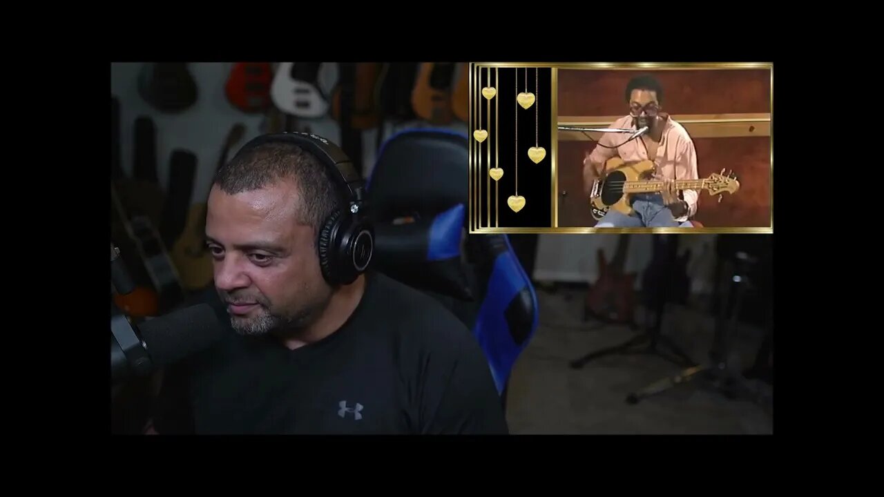 Funk Bass Isolation | Ain't We Funkin' Now - The Brothers Johnson