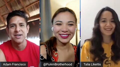 The T&A Show (Ep. 8) with @Talia_LikeItIs (BANNED FROM YOUTUBE)