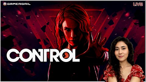 Who is REALLY in Control here?