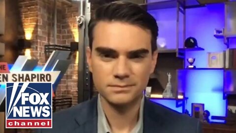 Ben Shapiro: This is going to backfire on Trudeau
