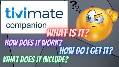 WHAT IS T*I*V*I*M*A*T*E? HOW DOES IT WORK? HOW DO YOU GET IT? WHAT DO YOU GET WITH IT? ALL ANSWERED!