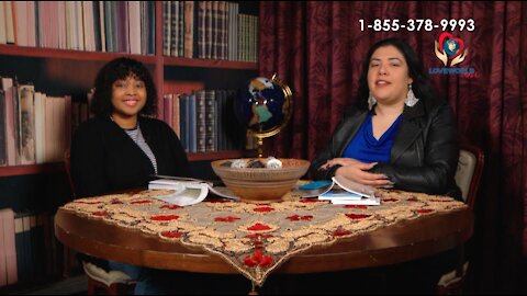 Pray with Pastor Chris | Monday - 03/08/21