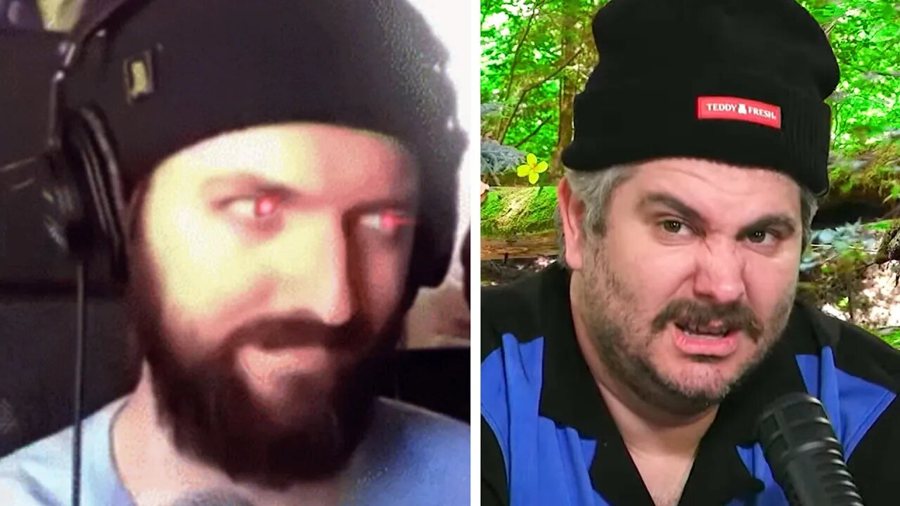 IAN IRRITATES ETHAN for 1 Minute Straight