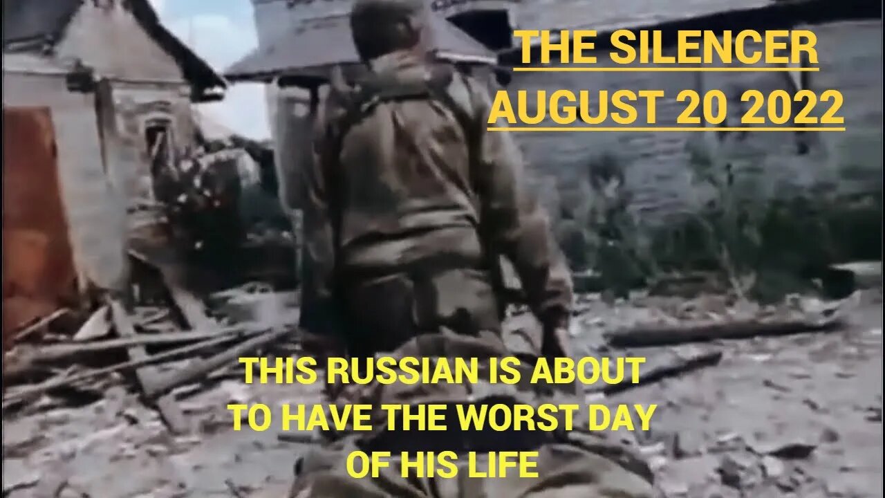 Ukraine Russia war footage today. Graphic, Intense, rare combat footage from Ukraine Russia war