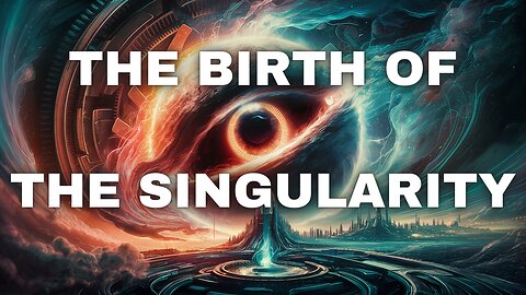 Nvidia just unveiled the Birth of the Singularity, even if it will take many years to get there