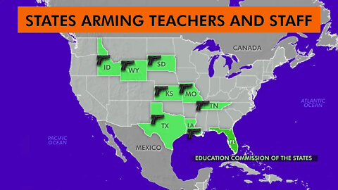 St Louis Trains & Arms Teachers