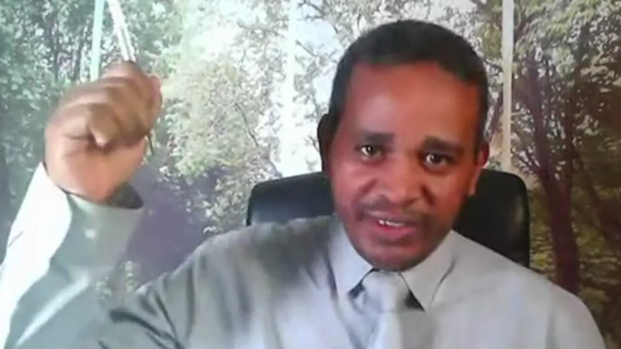 የድርድሩ ውጤት የቀውስ ናዳ ወይንስ...? - ኤርሚያስ ለገሰ