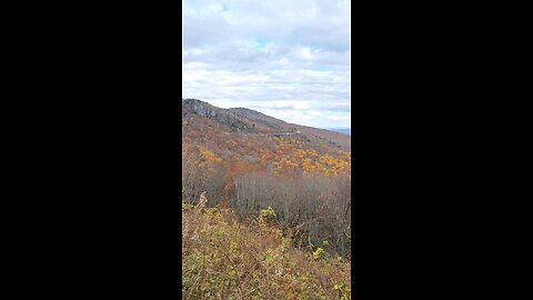 BLUE RIDGE PARKWAY N,C