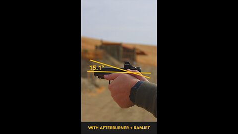 Does the Radian P365 Ramjet Actually Work